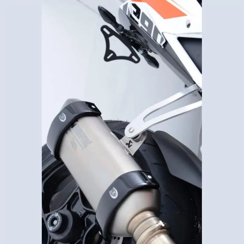 R&G Premium Kennzeichenhalter KTM Super Duke 1290 R 2014-2016