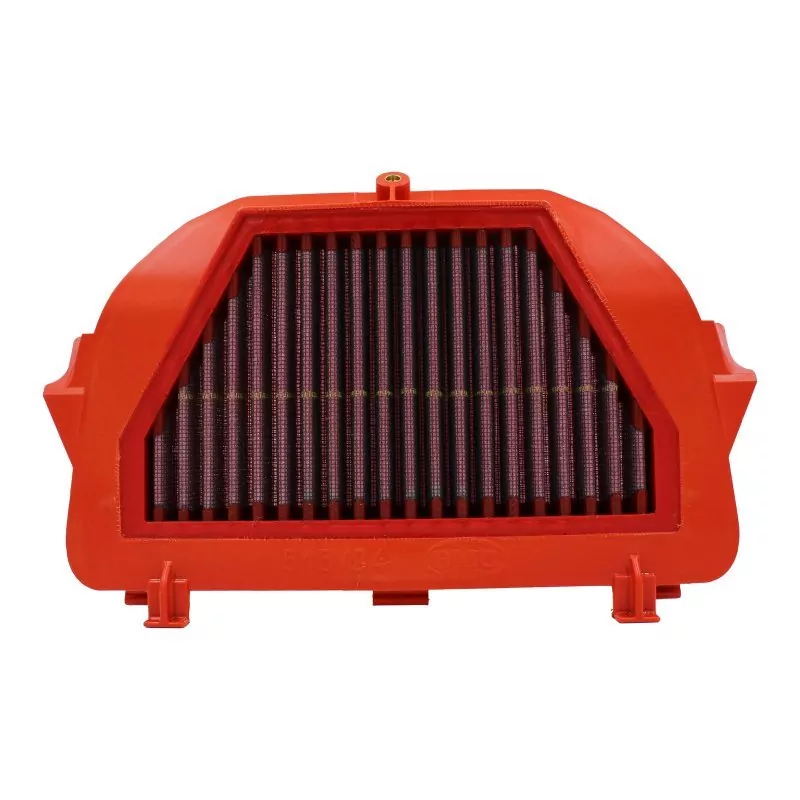 BMC TRACK Sportluftfilter ohne Luftmengenbegrenzer für Yamaha YZF-R6 2008- (Rennstrecke)