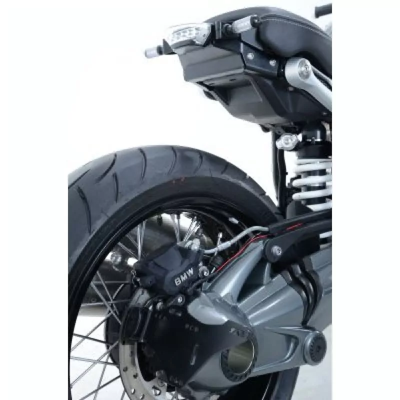 R&G Racing Kennzeichenhalter "Mono Seat" BMW R NINE T 2014-