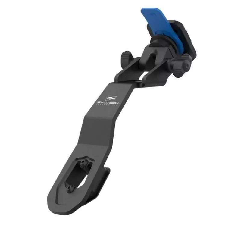 Evotech Carpuride Navigationshalterung Ducati Multistrada 1200 2015- | 1260 | 950 | V2