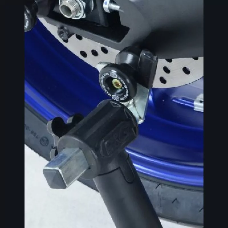 R&G Schwingen Protektoren Ducati 899 Panigale 2013- / Monster 950 / 950+ 2021-