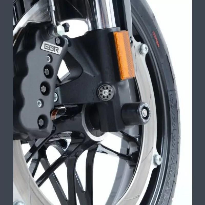 R&G Racing Gabel Protektoren ERIK BUELL EBR 1190 SX 2014-