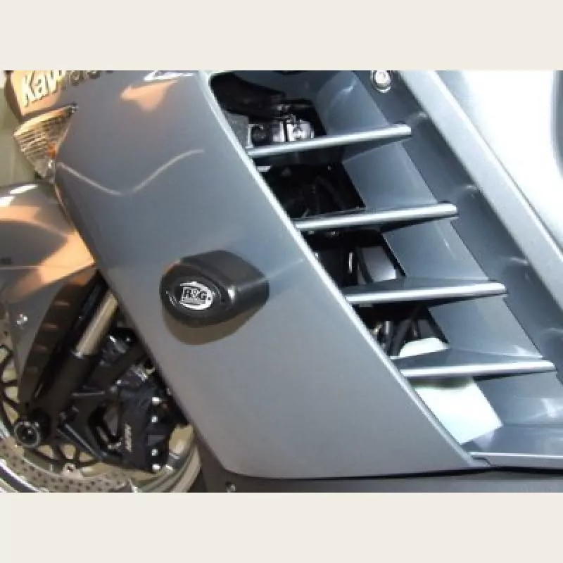 R&G Racing Sturzpads Kawasaki GTR 1400 2007-2009
