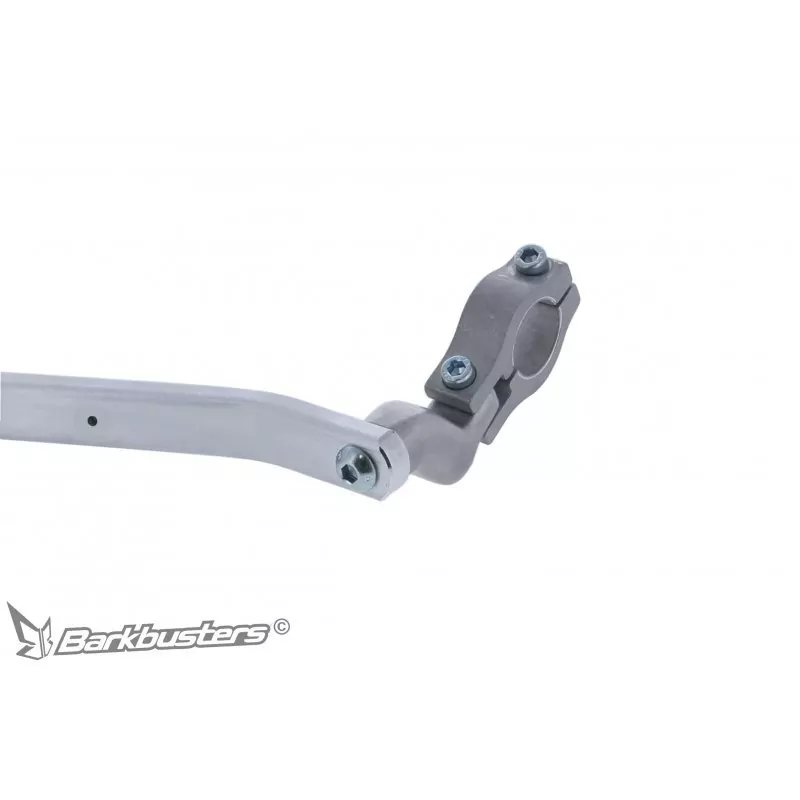 BarkBusters Befestigungs Kit for Beta RR Enduro / RR Racing 2026- / RR X-Pro 2025- / XTrainer 2026-