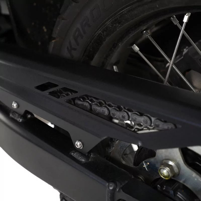 R&G Kettenschutz Aluminium Honda XL 750 Transalp 2023-
