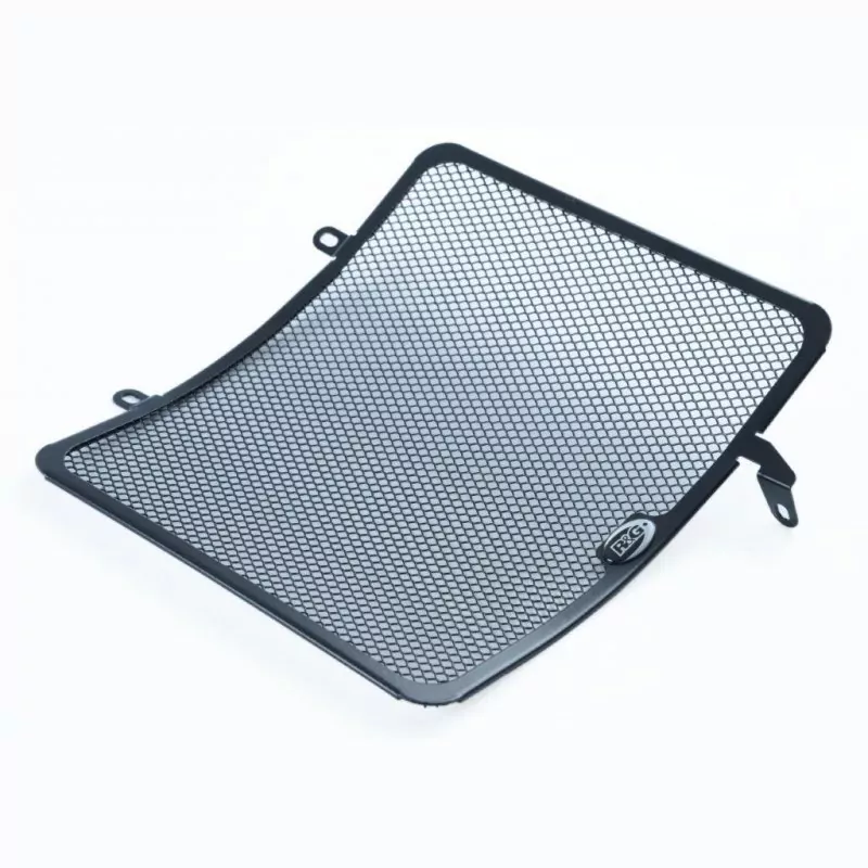 R&G Racing Kühlergitter Wasserkühler Kawasaki ZX-10 R 2004-2005