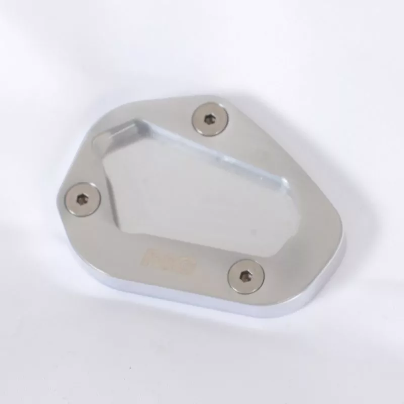 R&G Racing Seitenständer Puck Triumph Tiger 800 / 800 XC / XRX