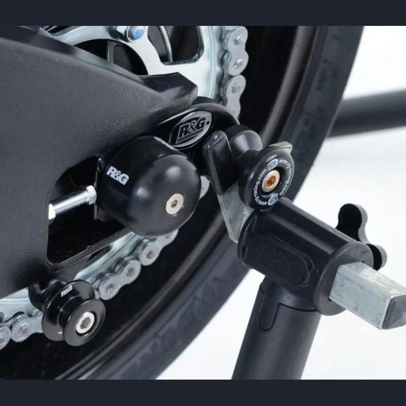 R&G Racing Schwingen Protektoren Suzuki GSX-R 1000 2009-2016