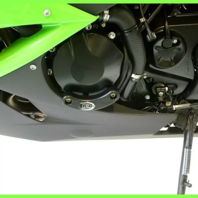 R&G Racing Lichtmaschine Protektor Kawasaki ZX-6 R 2009-