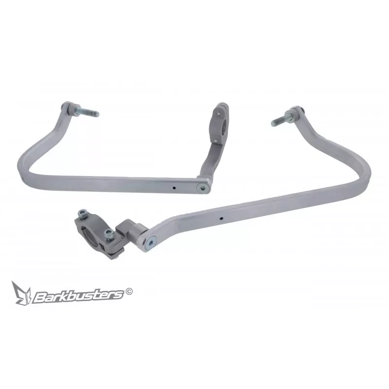 BarkBusters Befestigungs Kit for BMW F900 GS / GSA / RIDE PRO 2024-