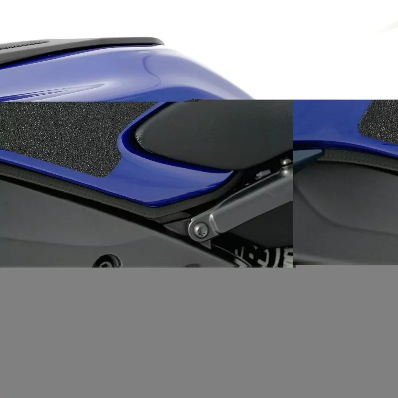 R&G Eazi-Grip Tank Traction Pads Yamaha MT-09 / MT-09 SP 2024-