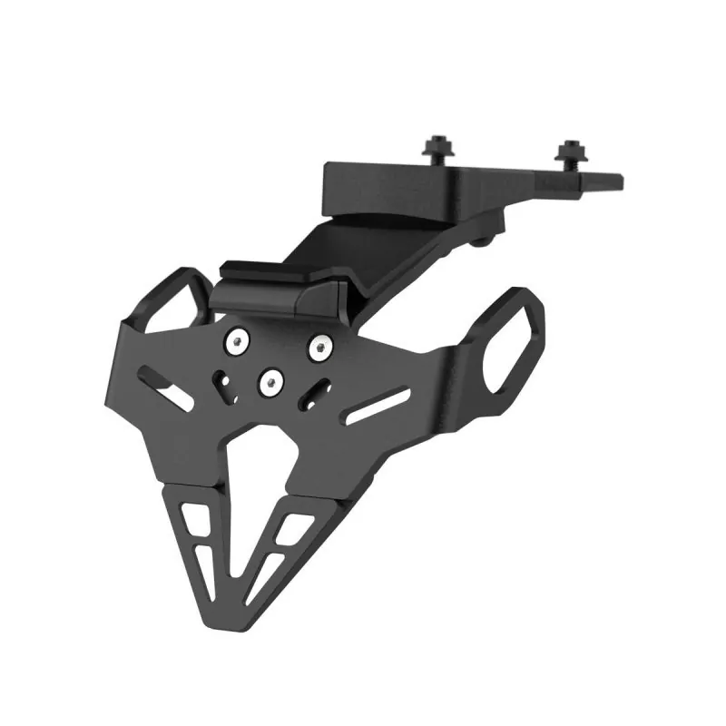 Evotech Kennzeichenhalter Kawasaki Z 900 2017-2024 | Z H2 2020-