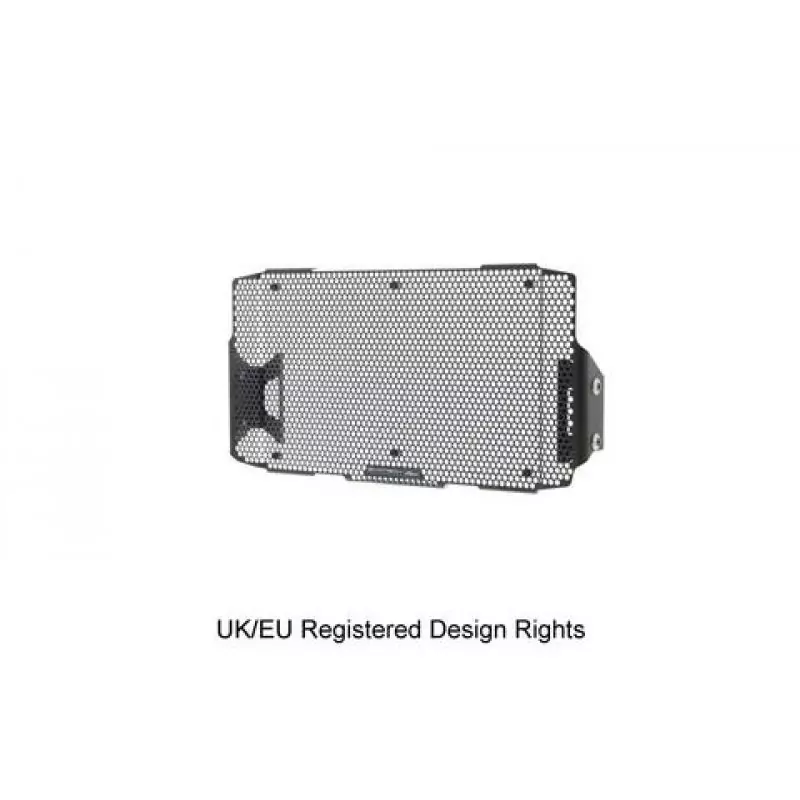 Evotech Kühlerschutz Gitter Honda CB 650R | CBR 650R 2019-