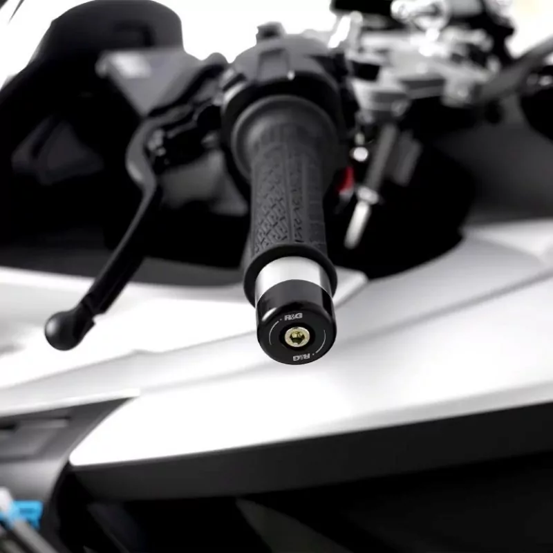 R&G Lenker Protektoren CF Moto 675 SR-R 2025-