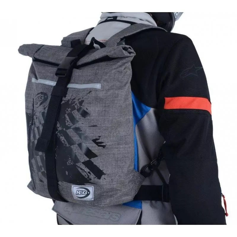 R&G Racing wasserdichter Rucksack