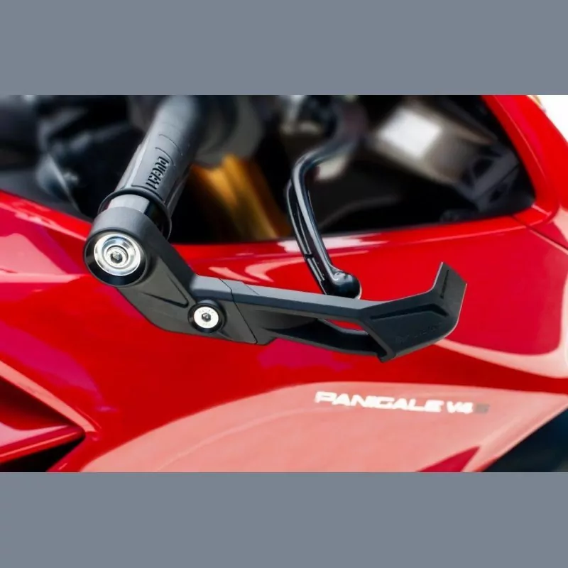 Barkbusters Paar Aero GP Hebelschutz