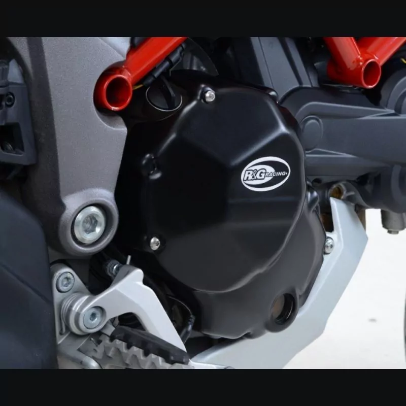 R&G Kupplung Protektor Ducati Multistrada 1200 / 1260 ´15- / Enduro ´16-