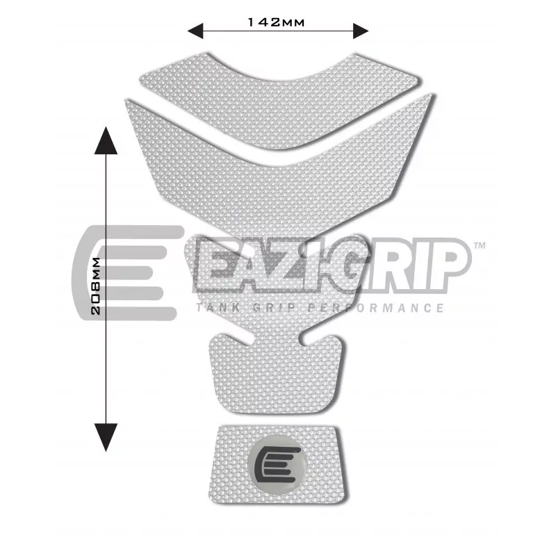 Eazi-Grip PRO Tank Pad Mitte DESIGN G