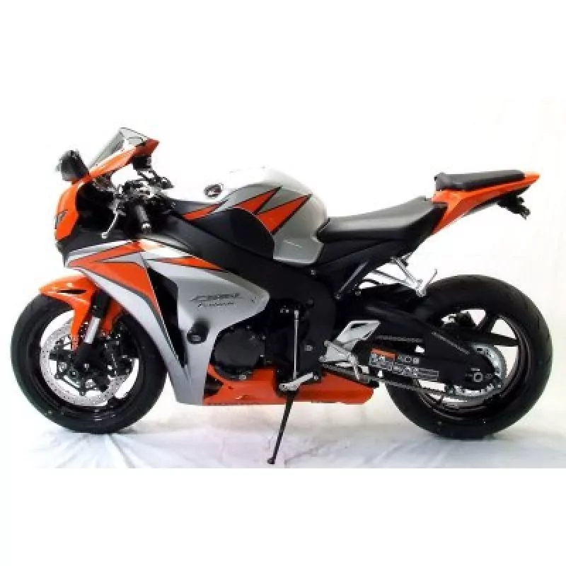R&G Premium Kennzeichenhalter Honda CBR 1000 RR 2010-2011