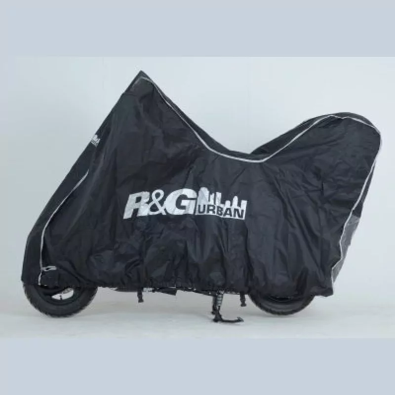 R&G Racing Deluxe Faltgarage Scooter