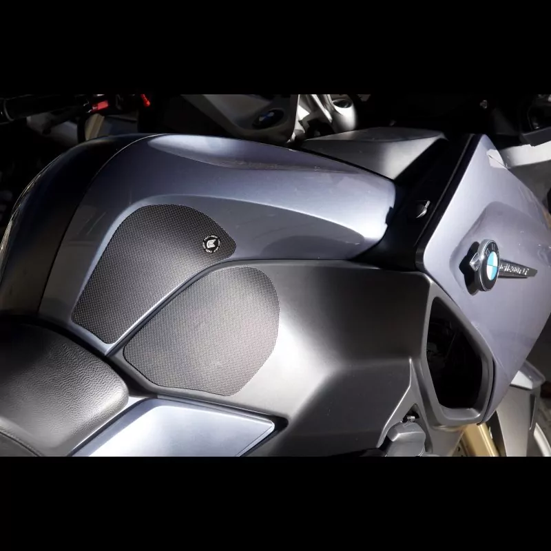 Eazi-Grip PRO Tank Traction Pads BMW R 1200 RT 2014- / R 1250 RT 2019-