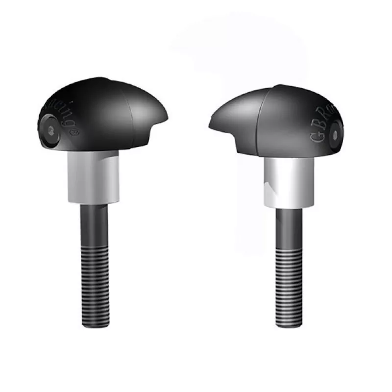 GB Racing Bullet Frame Slider Set Triumph Daytona 675 2013- RACE