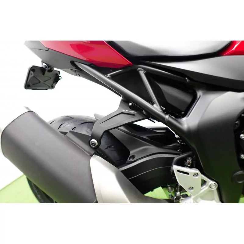 Evotech Auspuffhalter Honda CB 1000 Hornet | SP 2024-