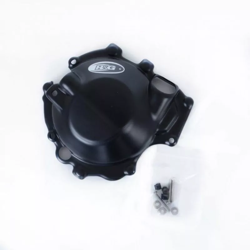 R&G Motordeckel Protektor Set Kawasaki X-250 / X-300 Versys