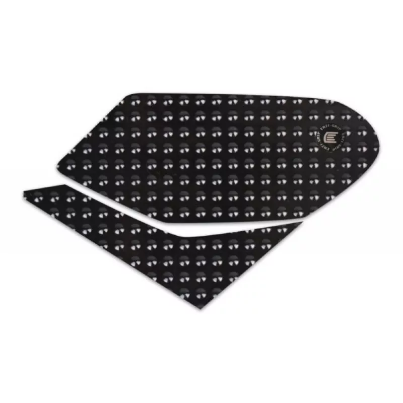 Eazi-Grip EVO Tank Traction Pads QJ Motor SRK 800 RR 2025-
