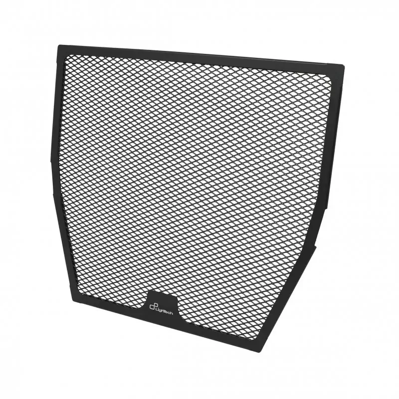 Lightech Kühlergitter Schutz Set Ducati Streetfighter V4 2020-2024 | Panigale V4 2018-2024