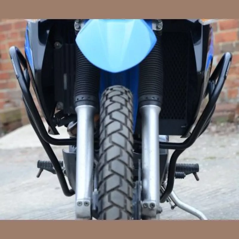 R&G Racing Sturzbügel Kawasaki KLR 650 2002-2021