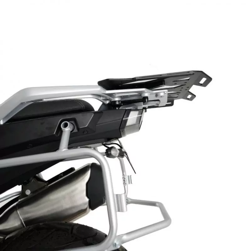 R&G Premium Kennzeichenhalter CF Moto 800MT Sport / Touring 2021-