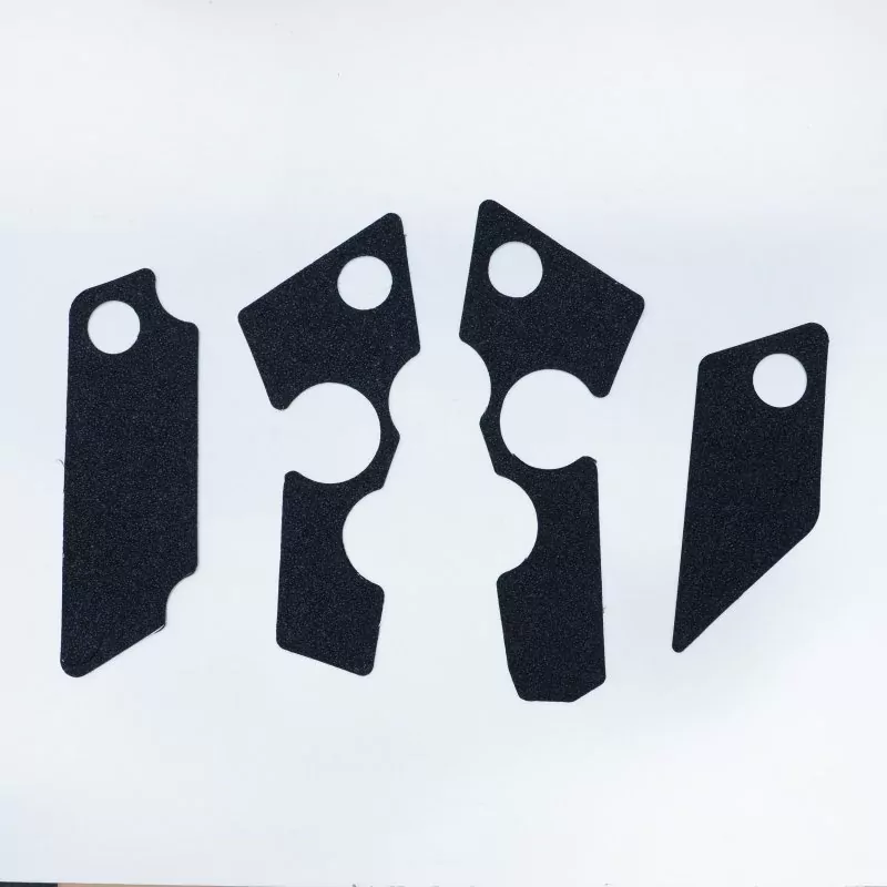 R&G Eazi-Grip™ Stiefel Schutz Pads Suzuki GSX-S 1000 Katana 2019-