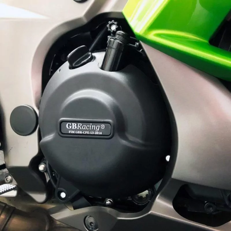 GB Racing Kupplung Protektor Kawasaki Z 1000 2010- / Z 1000 SX 2011- / Versys 1000