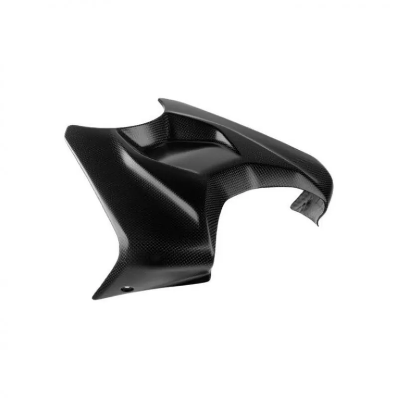 Lightech Carbon Tank Abdeckung Matt Ducati Panigale V4 | S 2025-