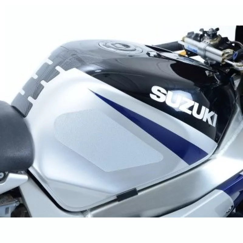 R&G Eazi-Grip Tank Traction Pads Universal 170mm x 75mm (Paar)