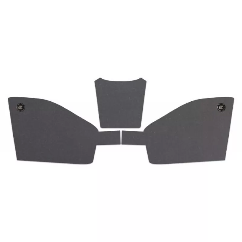 Eazi-Grip WRAP Tank Traction Pads Honda CBR 600 RR 2024-