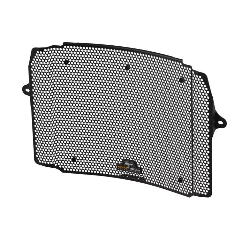 Evotech Kühlerschutz Gitter KTM 1290 Super Duke 2014-2019