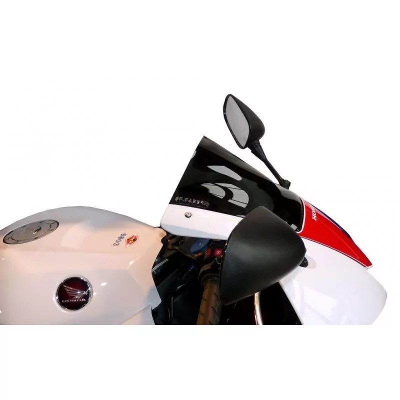 Fabbri Double Bubble Verkleidungsscheibe Honda CBR 600 RR 2013-