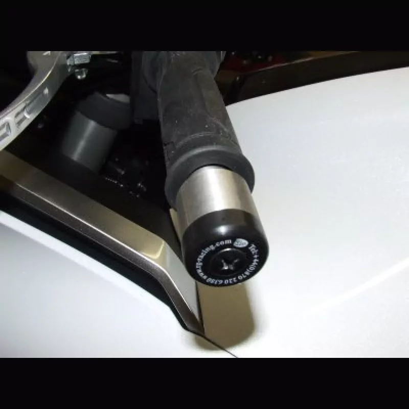 R&G Racing Lenker Protektoren Racing Honda CBR 600 F 2011-