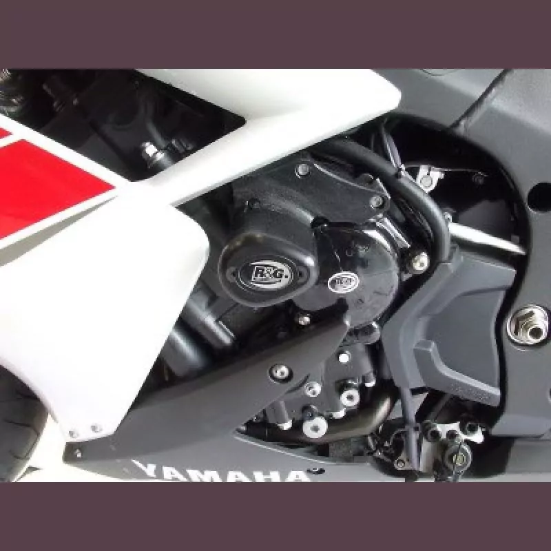 R&G Racing Sturzpads vorn "No Cut" Yamaha YZF R1 2007-2008 RN 19