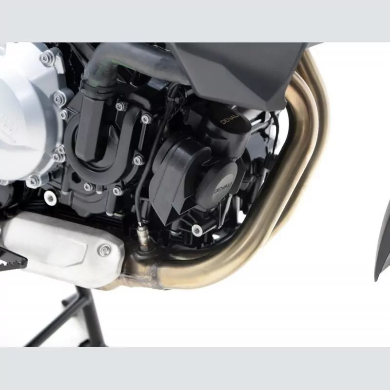SoundBomb Compact Horn Befestigung BMW F750GS '19- & F850GS '19-