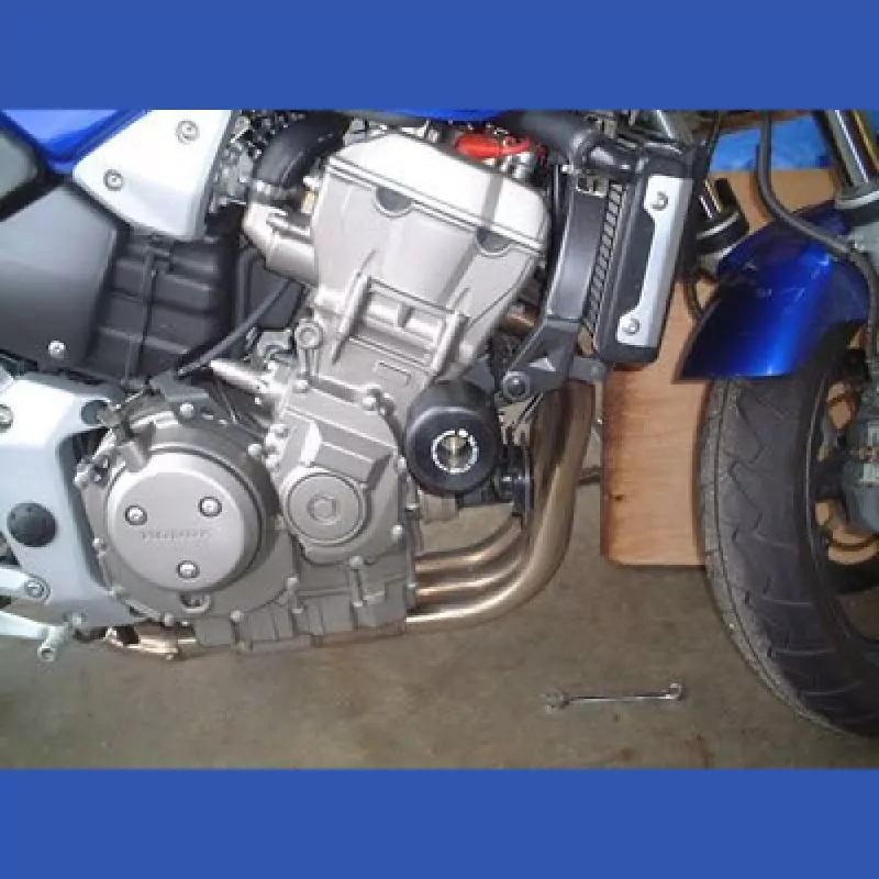 R&G Racing Sturzpads "No Cut" Honda CB 900 Hornet