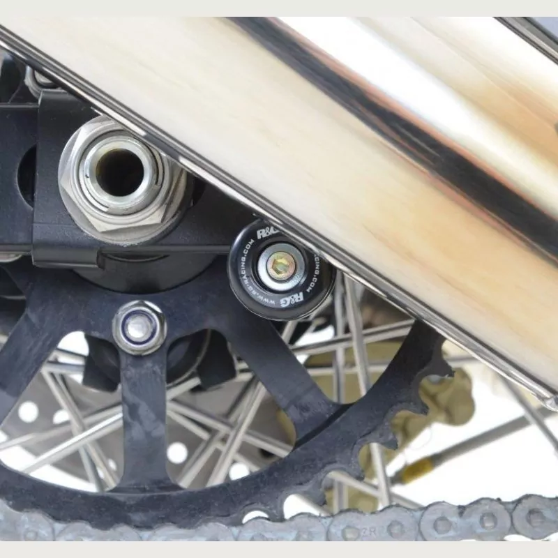 R&G Schwingen Protektoren Norton Commando 961 Sport 2015-