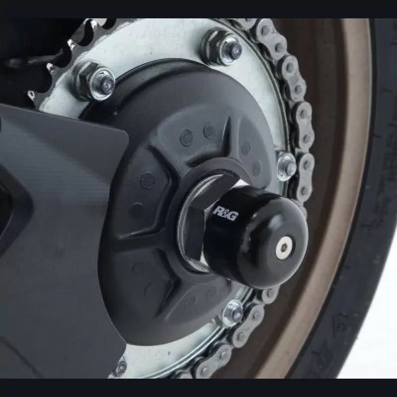 R&G Racing Schwingen Protektoren Honda Crossrunner 2015-