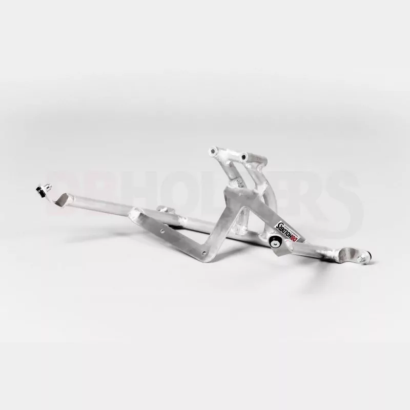 DB Holders Aluminium Verkleidungs Halter Ducati 916 / 996 / 998