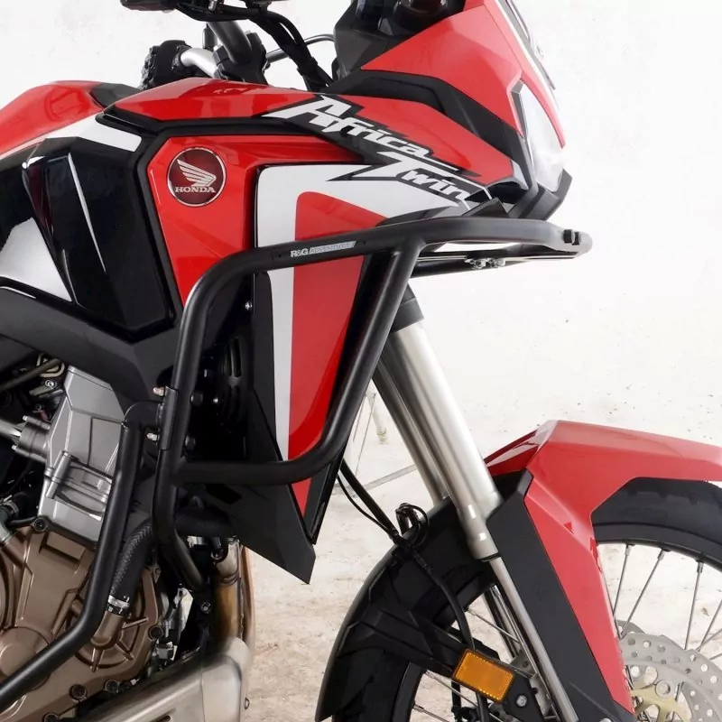 R&G Sturzbügel Oben Honda CRF 1100L Africa Twin 2020-