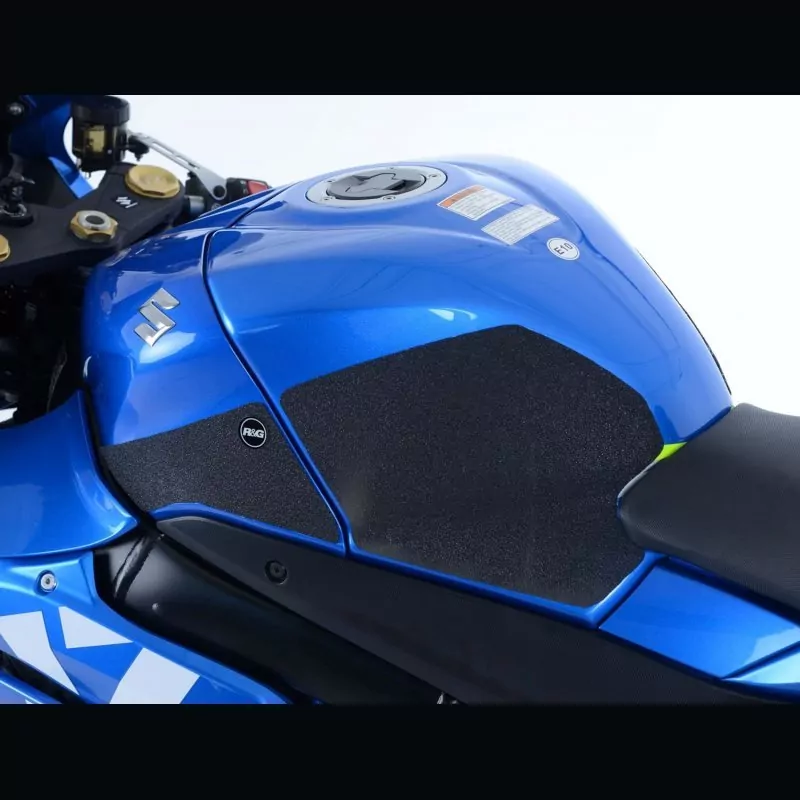 R&G Eazi-Grip Tank Traction Pads Suzuki GSX-R 1000 / 1000 R 2017-