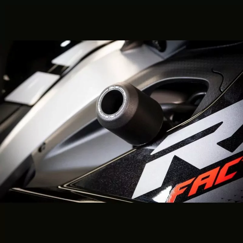Evotech Sturzpads Aprilia RS 660 Modelle