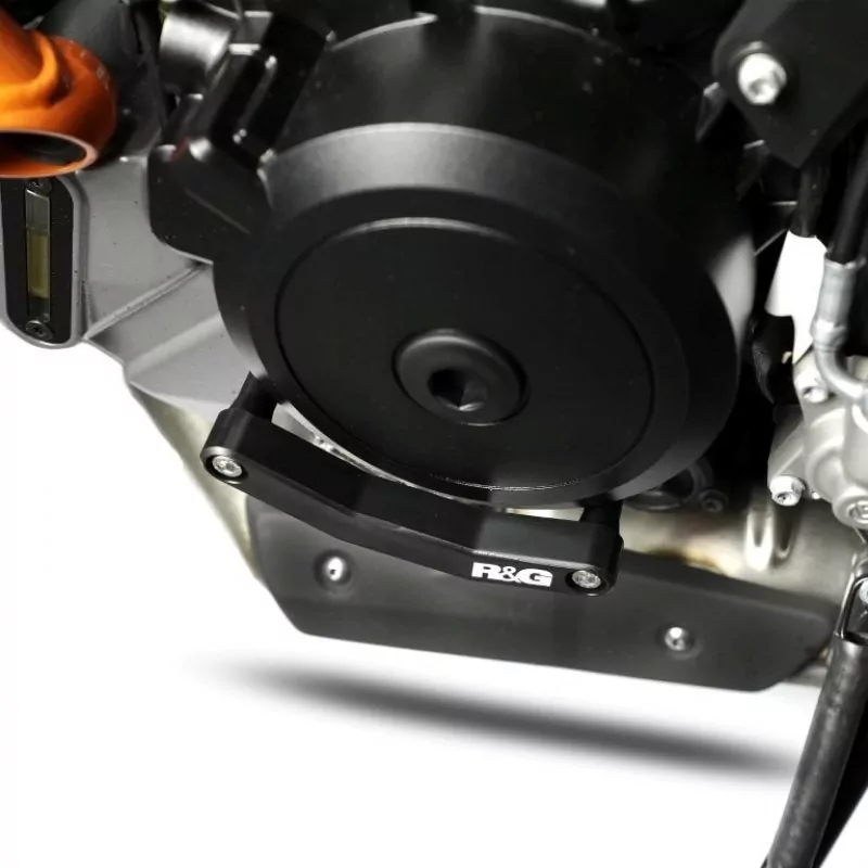 R&G Lichtmaschinen Protektor KTM Super Duke 1390 R / EVO 2024-